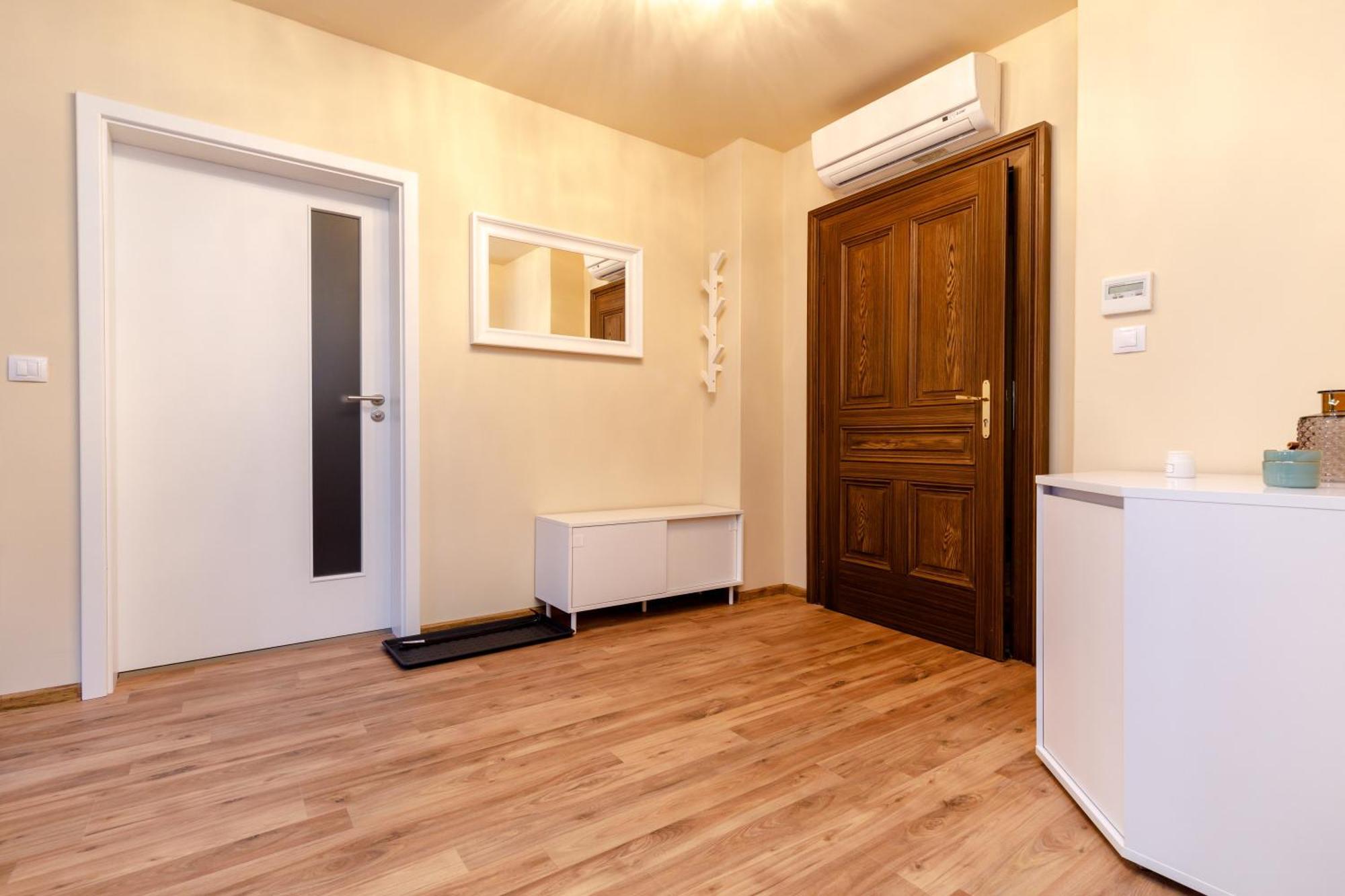 Apartments Menuet Karlovy Vary Pokoj fotografie